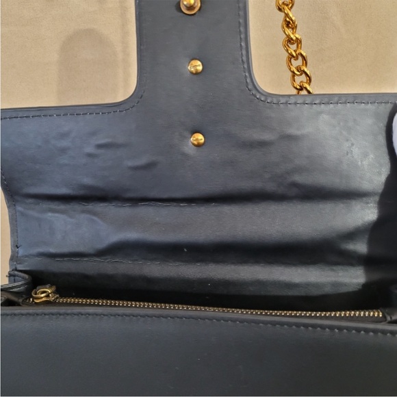 Medium Gucci Marmont Heart Purse - Picture 9 of 10